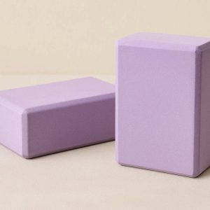 13 Soft Foam Yoga Blocks for Gentle Support and Injury Prevention