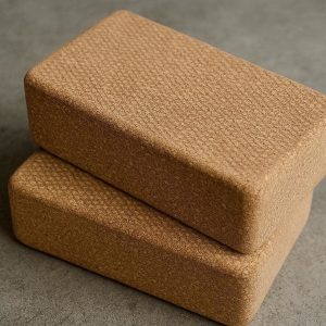 15 Textured Surface Yoga Blocks for Enhanced Grip and Stability