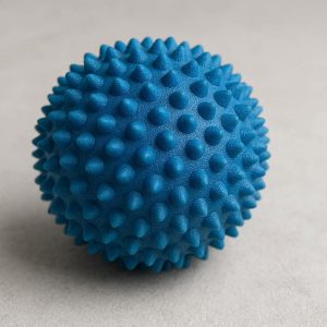 23 Textured Acupressure Ball for Deep Tissue Massage and Pain Relief