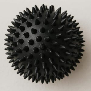 28 Spiky Massage Ball for Intense Myofascial Release and Circulation